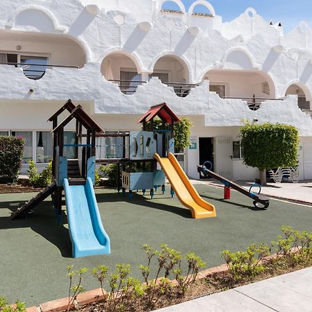 Casa Hibiscus Marbella Villa ภายนอก รูปภาพ