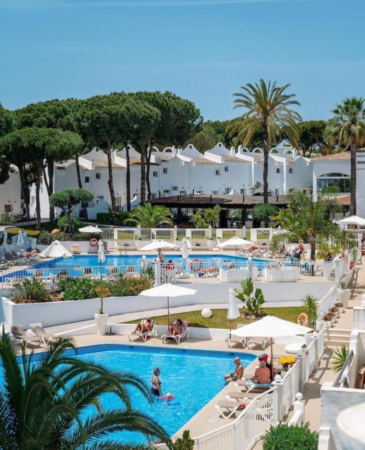 Casa Hibiscus Marbella Villa ภายนอก รูปภาพ