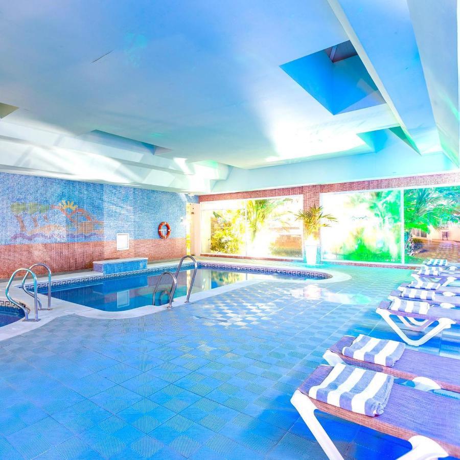 Casa Hibiscus Marbella Villa ภายนอก รูปภาพ