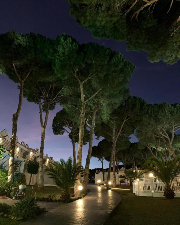 Casa Hibiscus Marbella Villa ภายนอก รูปภาพ