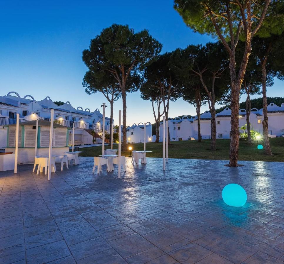 Casa Hibiscus Marbella Villa ภายนอก รูปภาพ