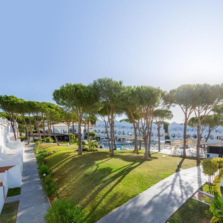 Casa Hibiscus Marbella Villa ภายนอก รูปภาพ