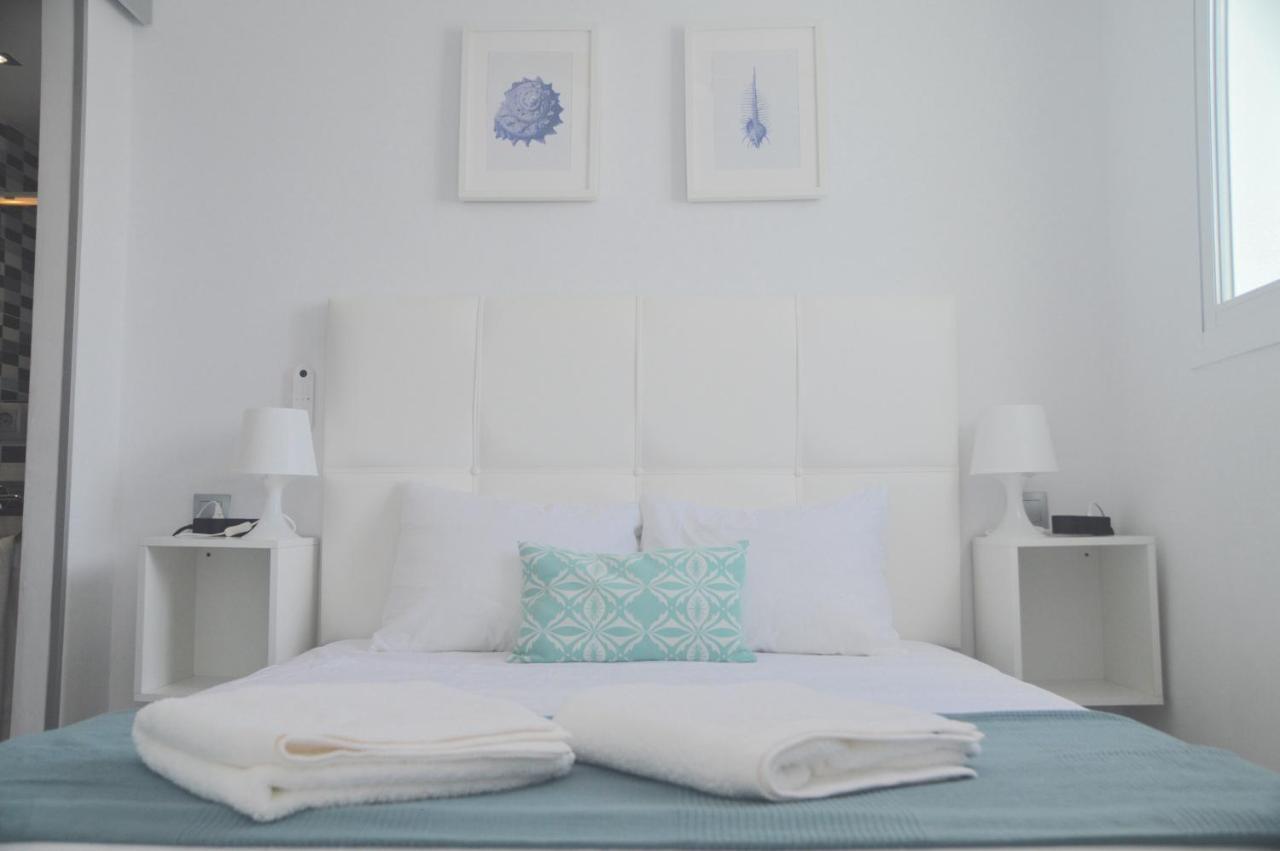 Casa Hibiscus Marbella Villa ภายนอก รูปภาพ