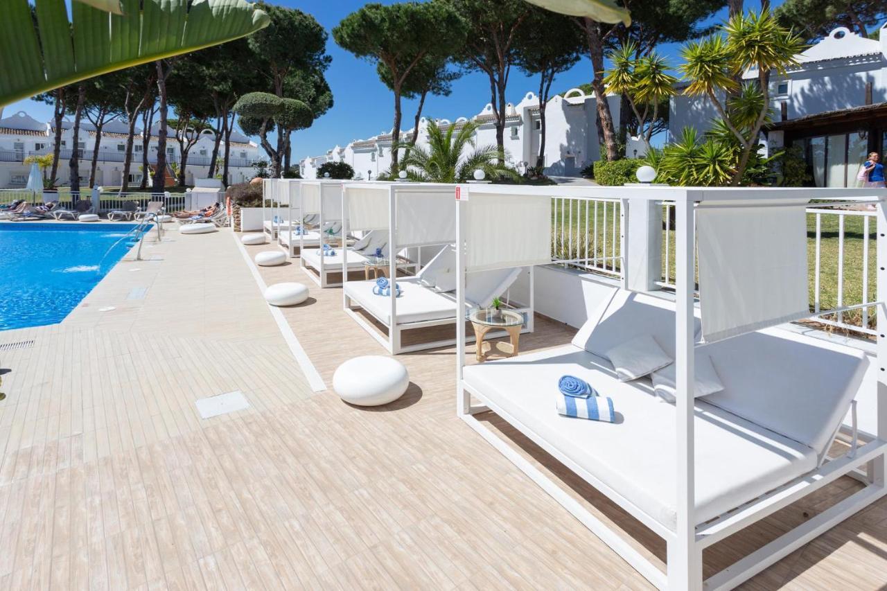 Casa Hibiscus Marbella Villa ภายนอก รูปภาพ