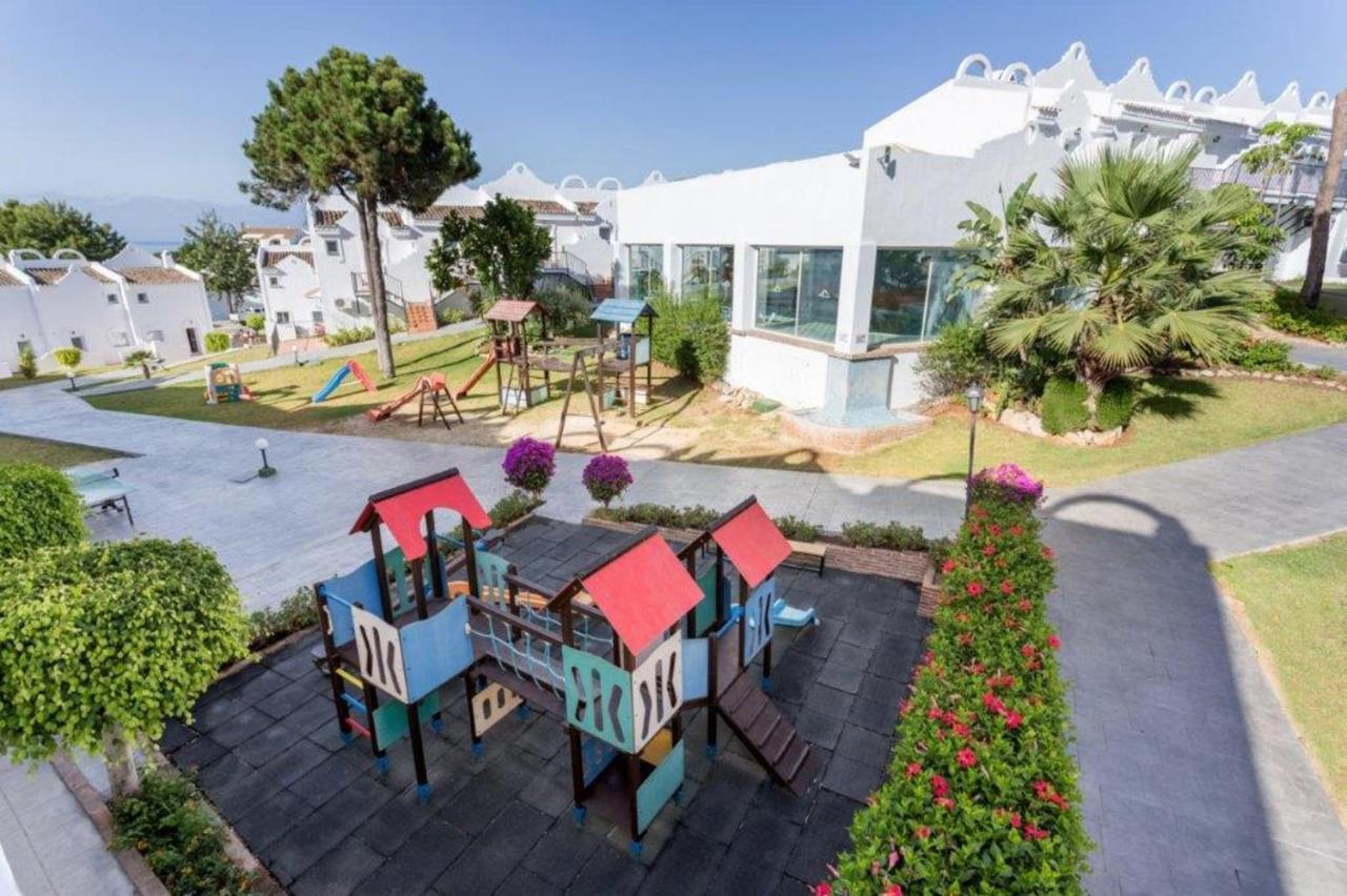 Casa Hibiscus Marbella Villa ภายนอก รูปภาพ