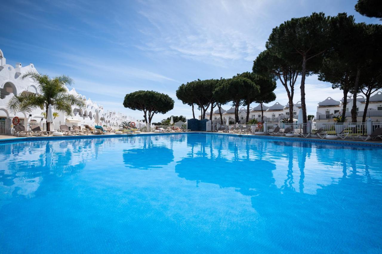 Casa Hibiscus Marbella Villa ภายนอก รูปภาพ