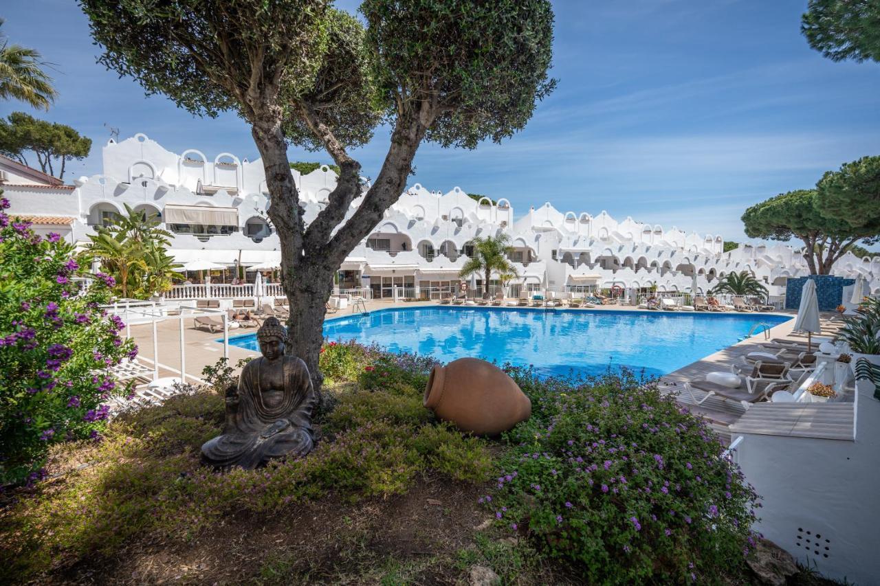 Casa Hibiscus Marbella Villa ภายนอก รูปภาพ