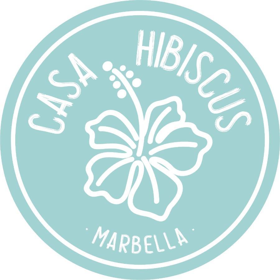 Casa Hibiscus Marbella Villa ภายนอก รูปภาพ