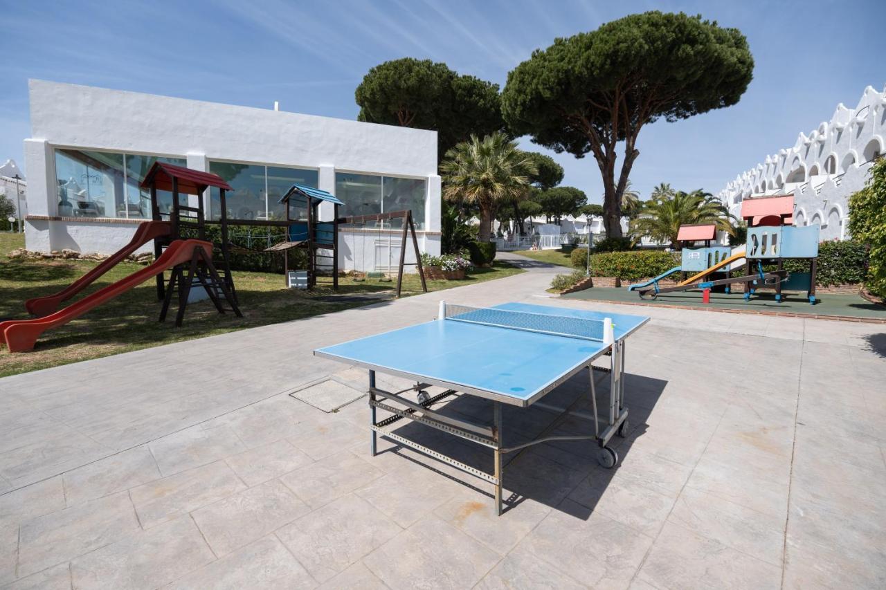 Casa Hibiscus Marbella Villa ภายนอก รูปภาพ