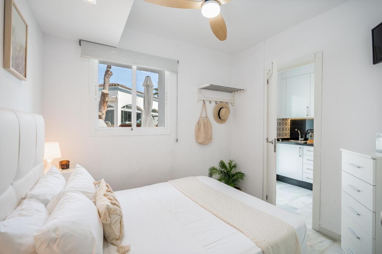 Casa Hibiscus Marbella Villa ภายนอก รูปภาพ