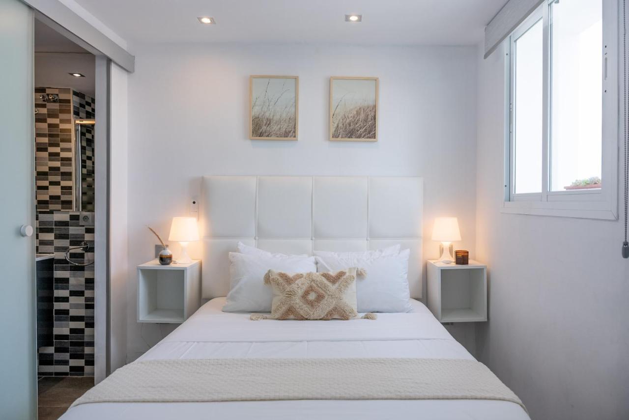 Casa Hibiscus Marbella Villa ภายนอก รูปภาพ