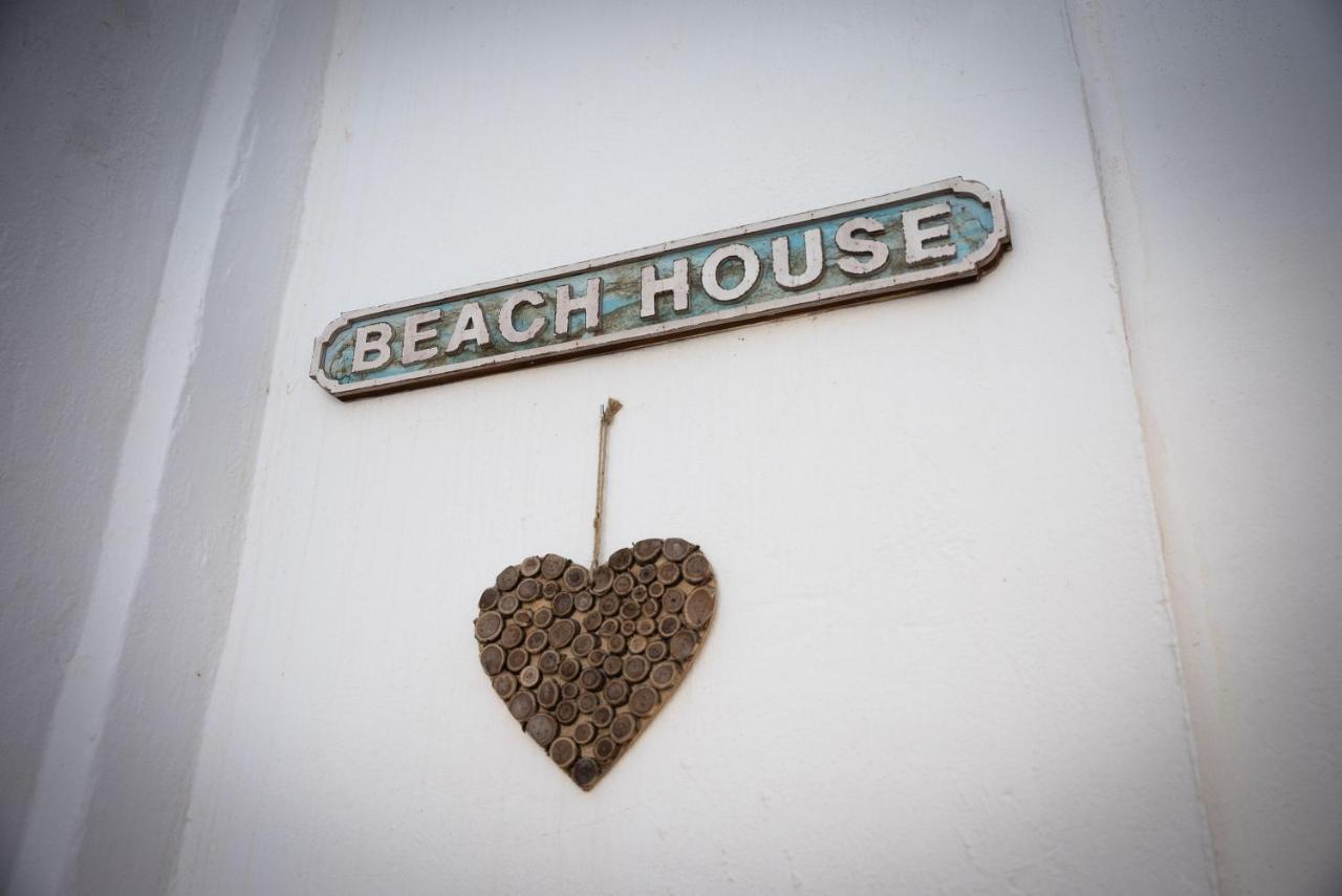 Casa Hibiscus Marbella Villa ภายนอก รูปภาพ