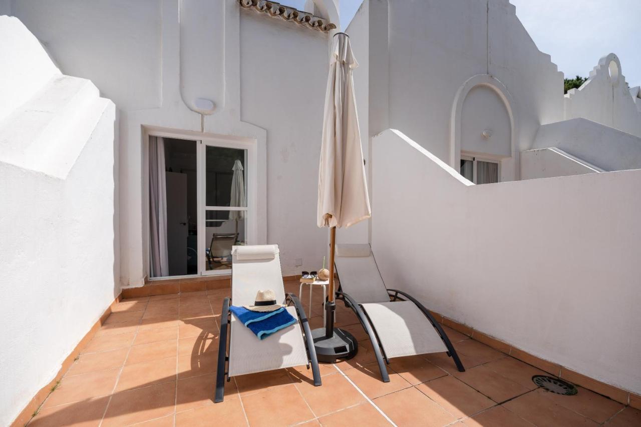 Casa Hibiscus Marbella Villa ภายนอก รูปภาพ